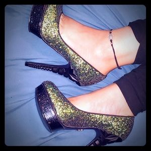 Rachel Ray Stilettos 💘